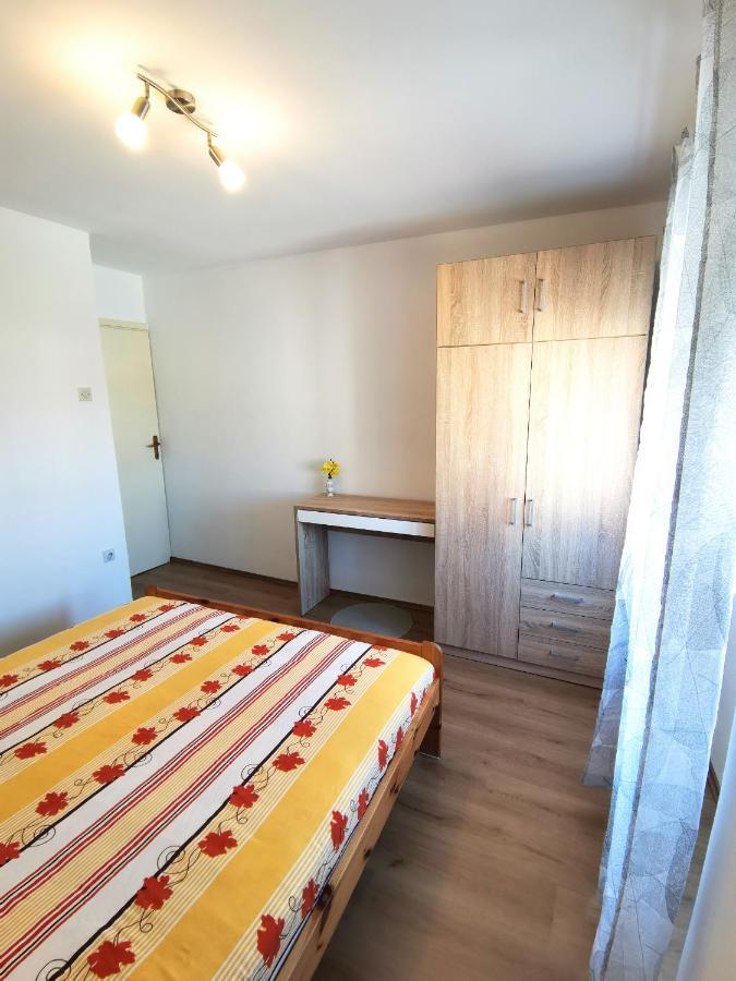 Apartment Marcelo Pomer Eksteriør billede
