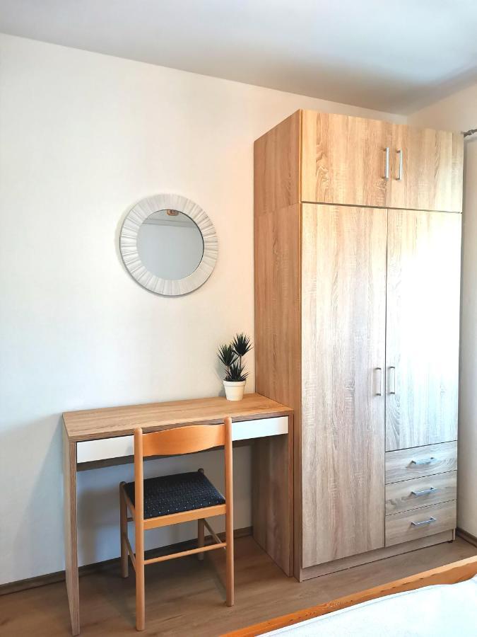 Apartment Marcelo Pomer Eksteriør billede